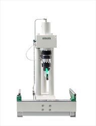 Bending Testing Machine DELTA 6-300 Form+Test